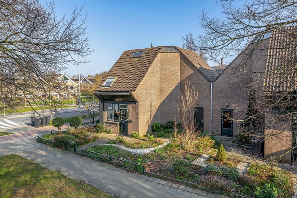 Noordererf 9, 3181JB Rozenburg